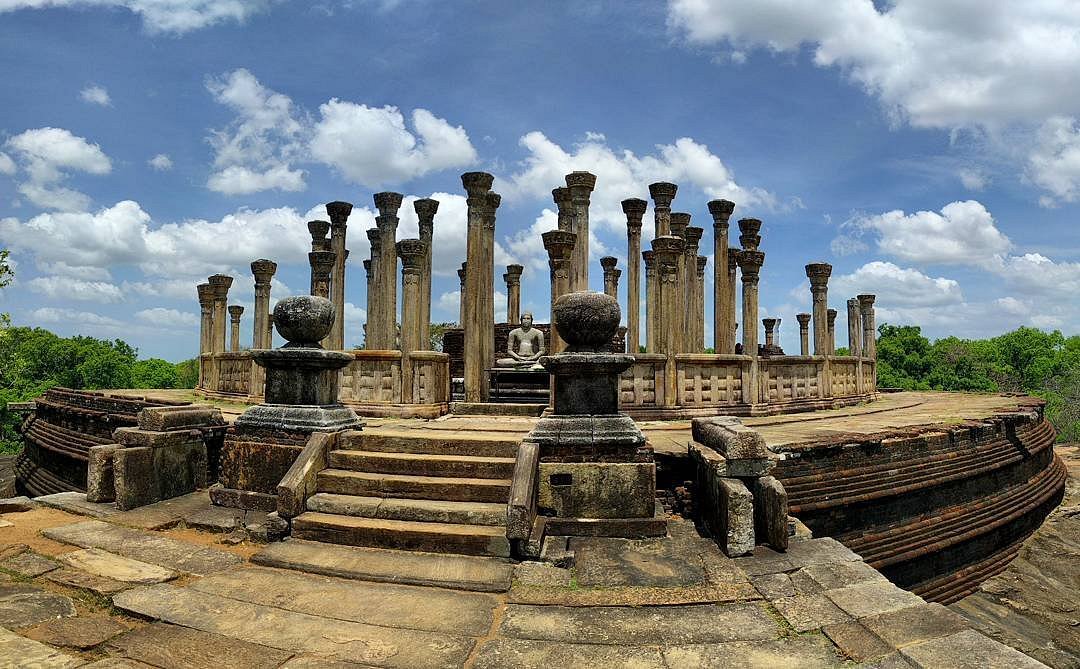 Medirigiriya