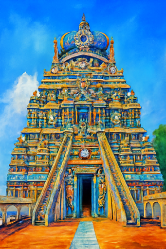 Koodal Azhagar Temple
