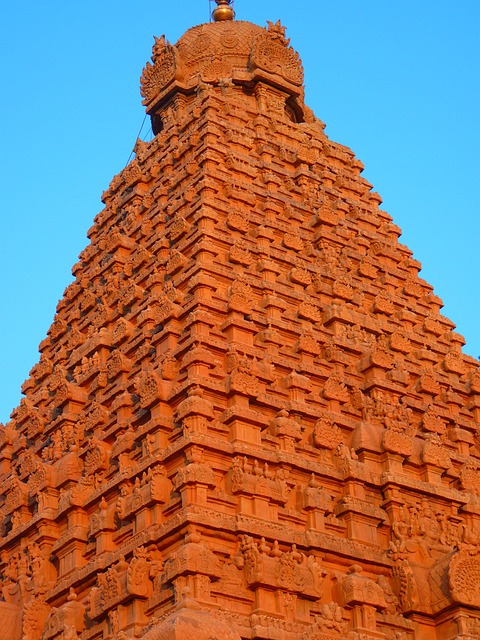 bridheswara temple