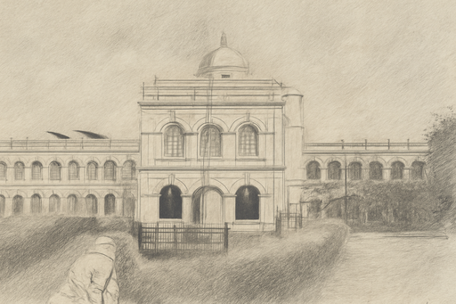 Gandhi Memorial Museum