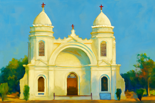 Schwartz Church