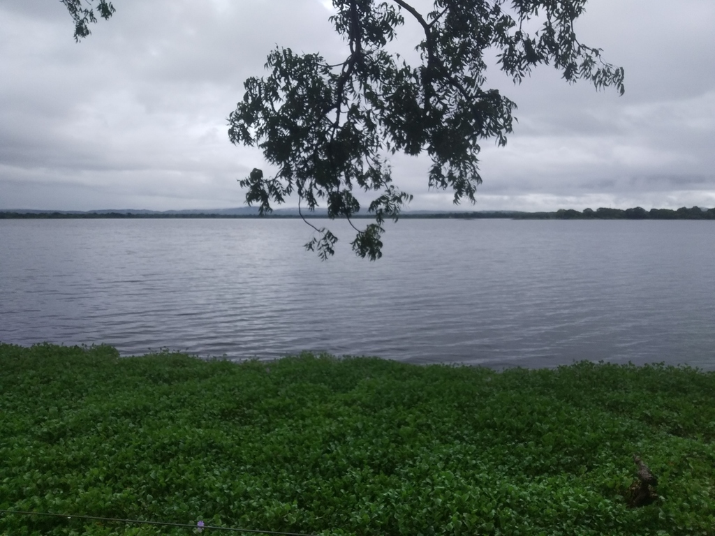 bendiwa Lake