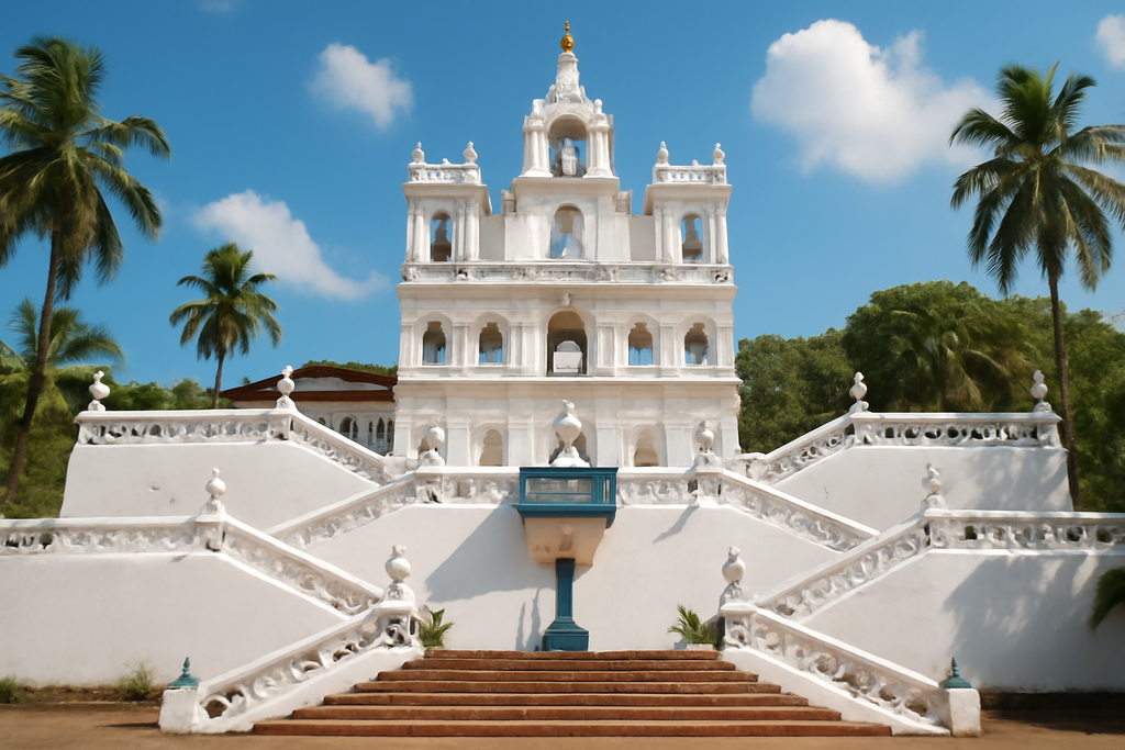 Our Lady of the Immaculate Conception Church: