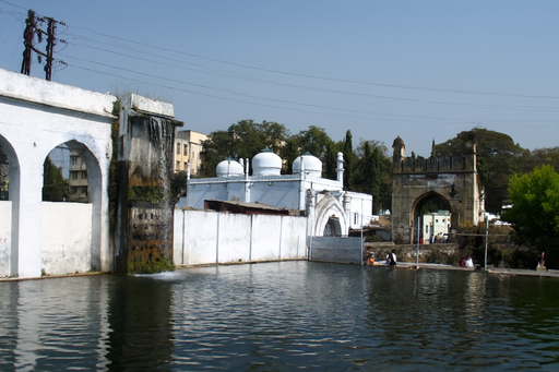 Panchakki 