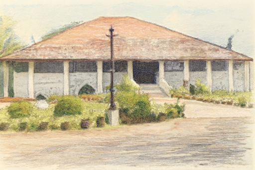 Pazhassi Raja Archaeological Museum