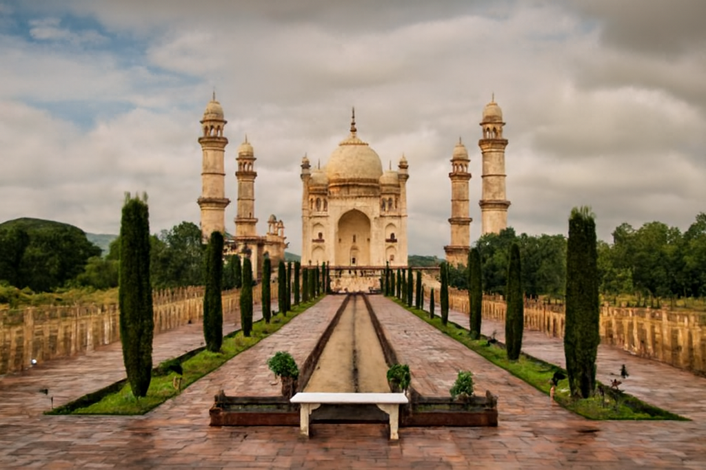 Bibi Ka Maqbara
