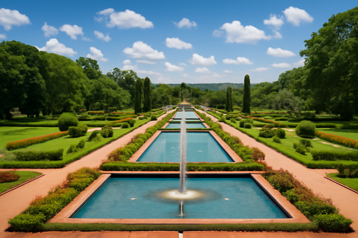 Brindaban Garden