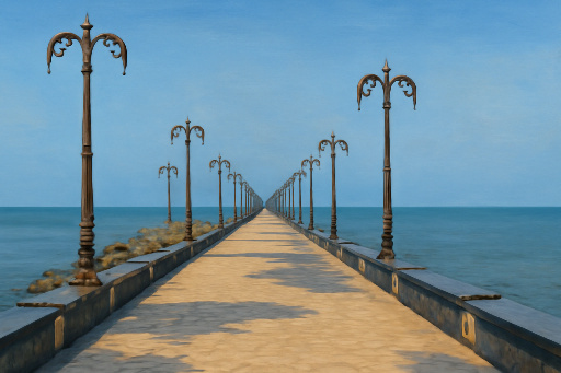 bypore beach