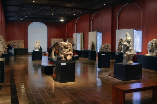Chhatrapati Shivaji Maharaj Museum