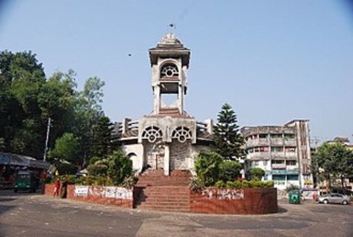 cheragi pahar