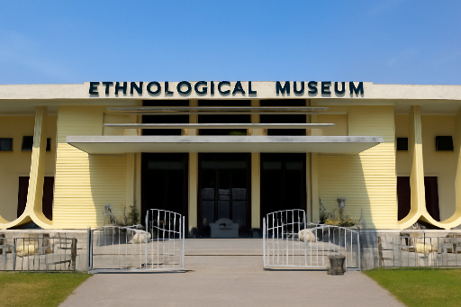 Ethnological Museum 