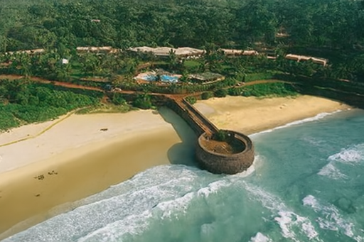 Fort Aguada