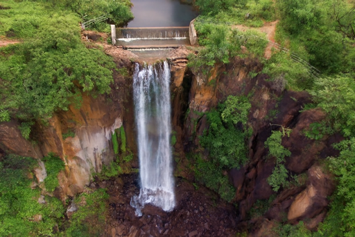 Gautala Autramghat Wildlife Sanctuary