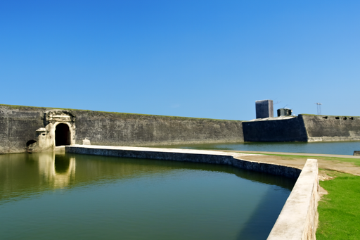 Jaffna Fort