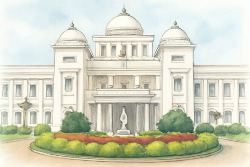 Jaffna Public Library