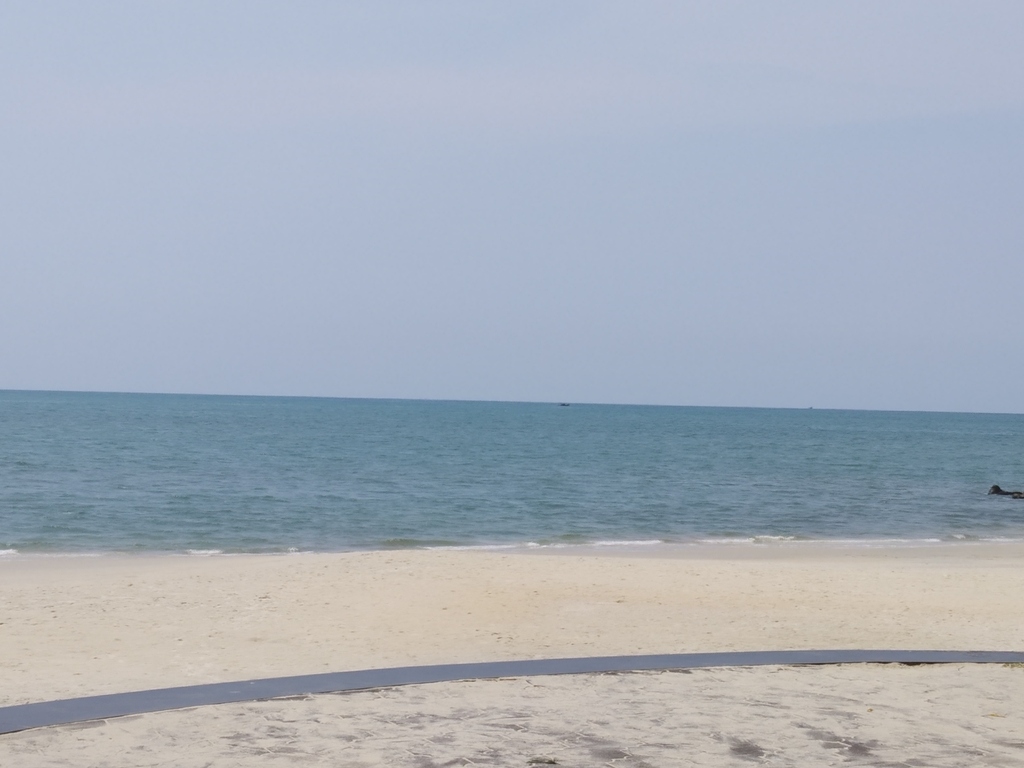 kapad Beach