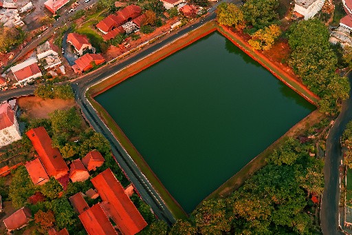 Mananchira square