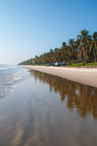 Payyoli beach