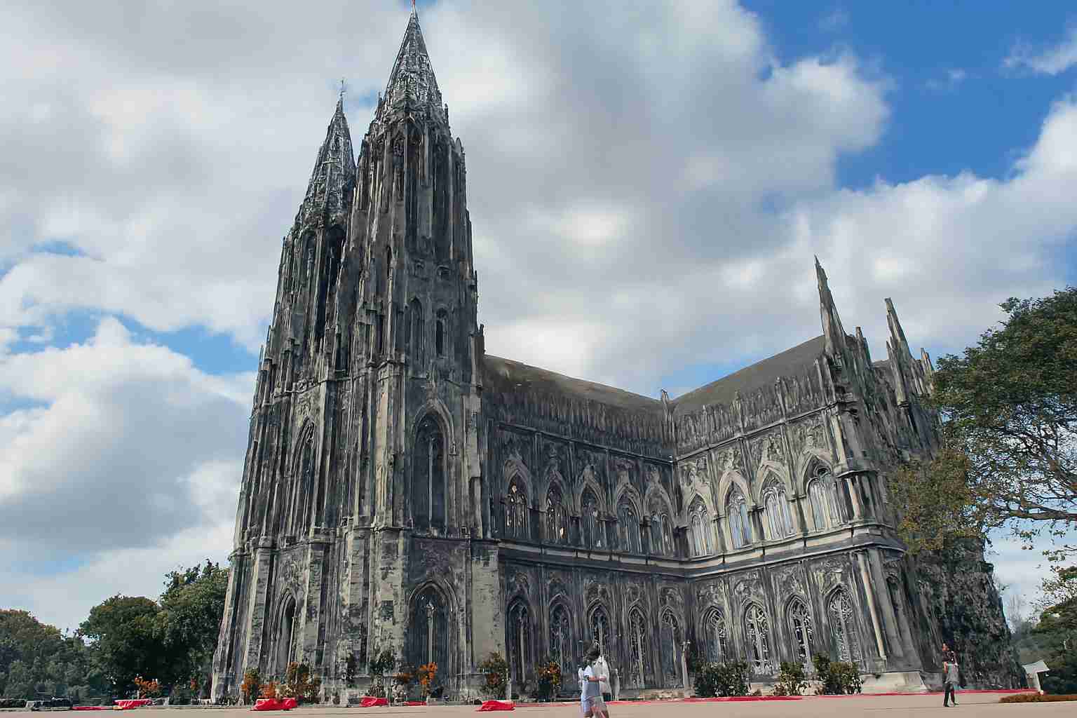 St. Philomena’s Church