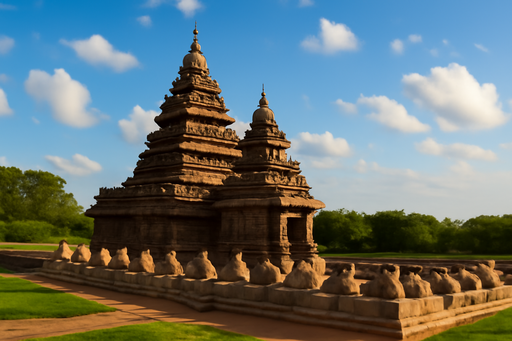 Tirukadumallai temple